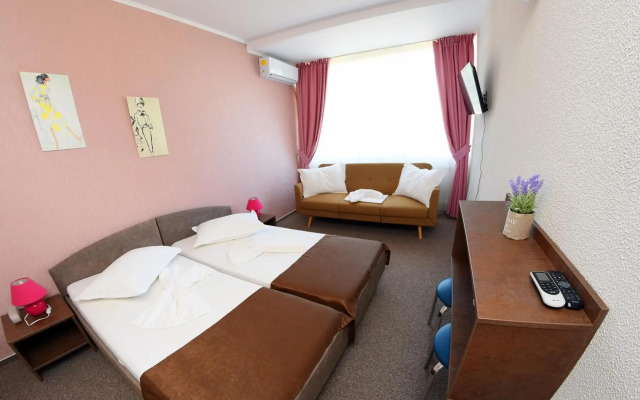 Hotel Victoria