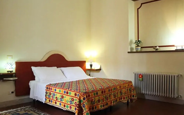 Le Muse B&B