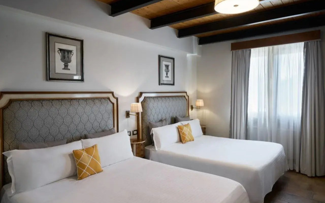 Four Points Flex by Sheraton Naples Marigliano