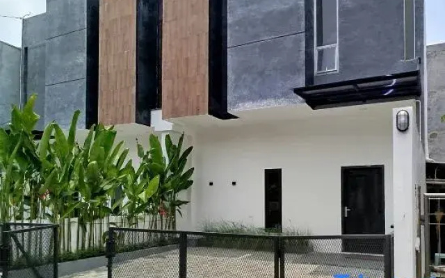 INNCA Amerta Villa, Solo