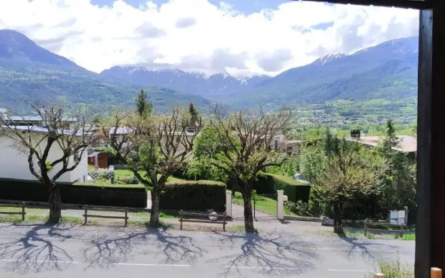 Appartement agréable à deux pas du plan d'eau