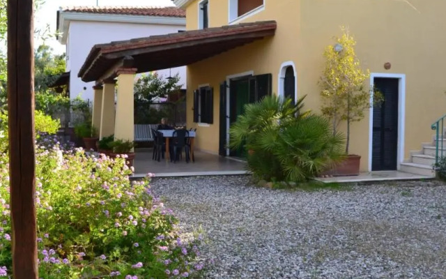 Casa Calaginepro