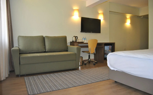 Numi Hotel