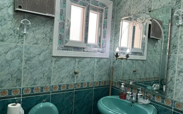 Luxury Apartment 2 Nasr City- City stars