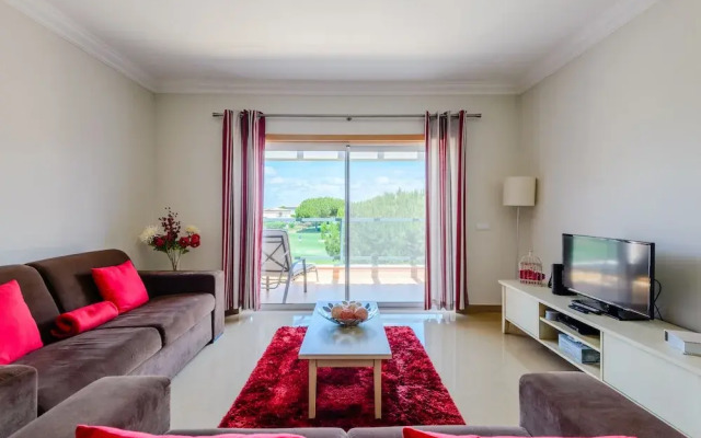 Casa Maria at Boavista Resort Lagos