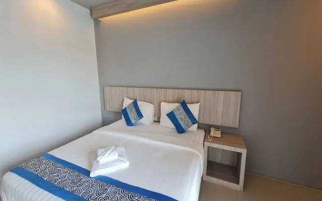 Carpio Hotel Phuket