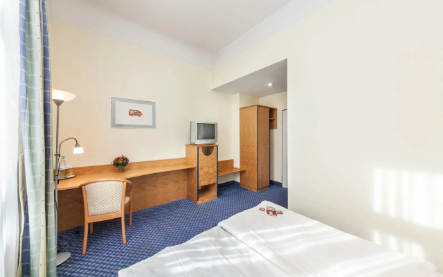 Park-Hotel Viktoria