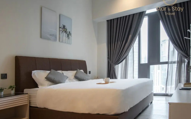 Star Residence by Axquisite Suites