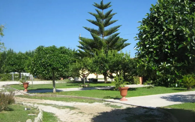 Tenuta Paifer