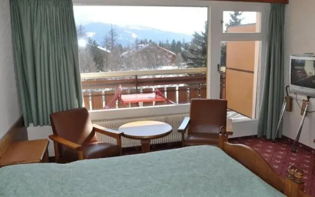 Hotel Belmont