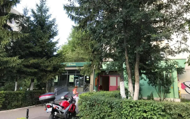 Gya Residence