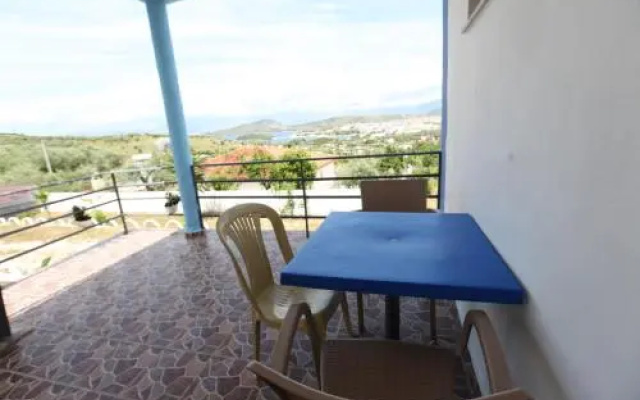 Dalani rooms