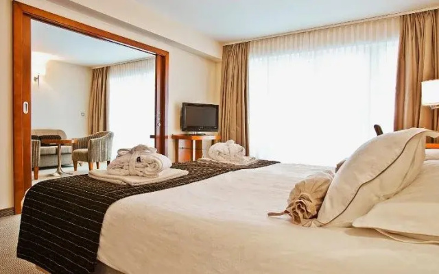 Hotel Pinia
