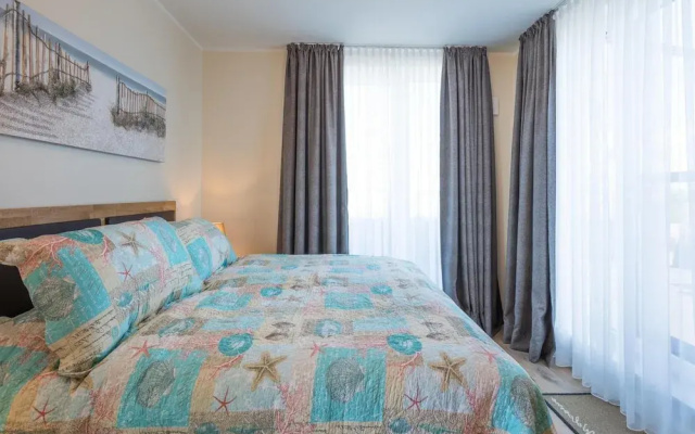 Appartement in Fantastischer Lage auf Nordstrand