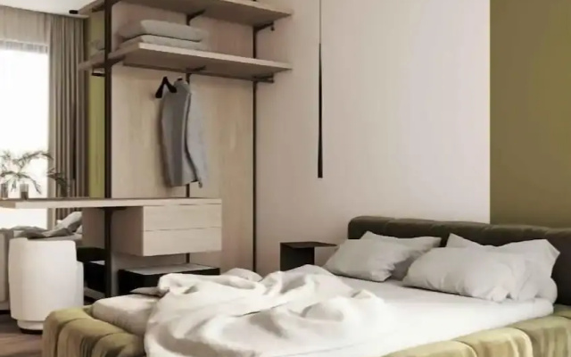Sea Le Vie Apartment
