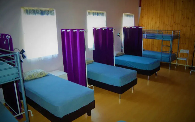 Art Hostel