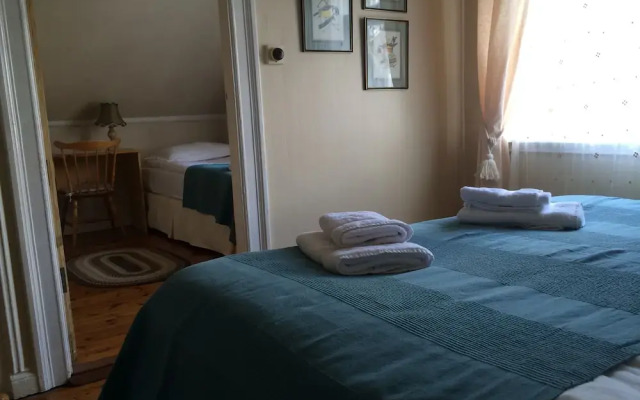 Forsæla Apartmenthouse