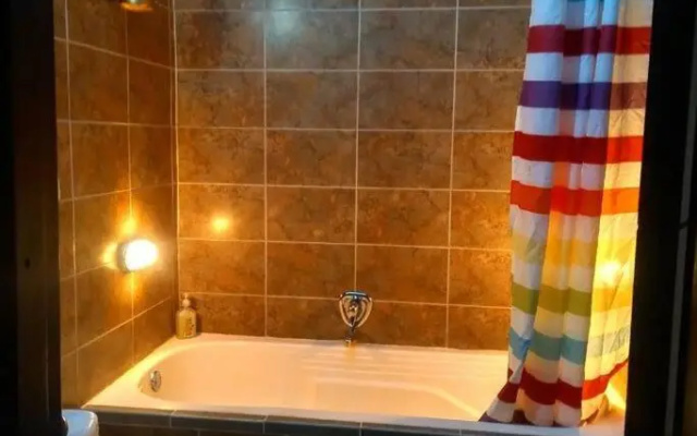 Apartamento la 15