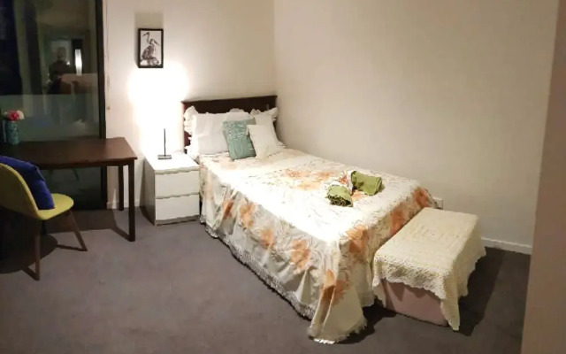 Notting Hill Apartment