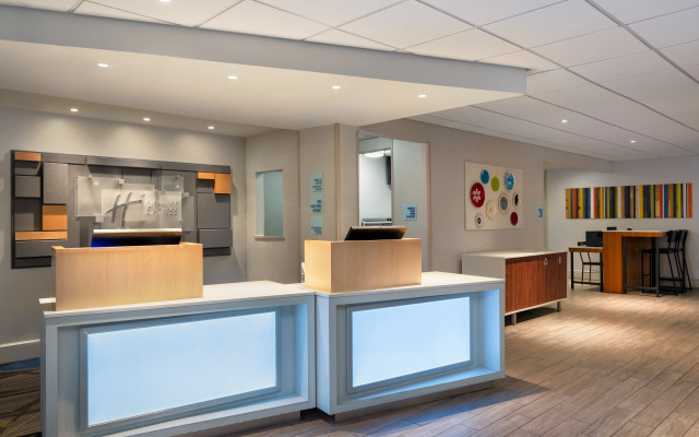 Holiday Inn Express Tallahassee - I-10 E by IHG