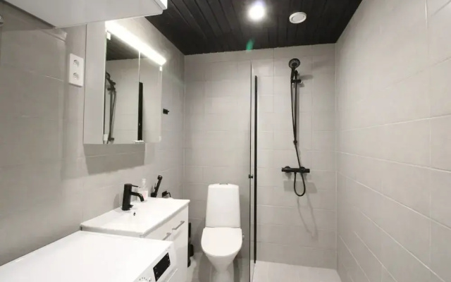 Forenom Serviced Apts Tampere Hervanta