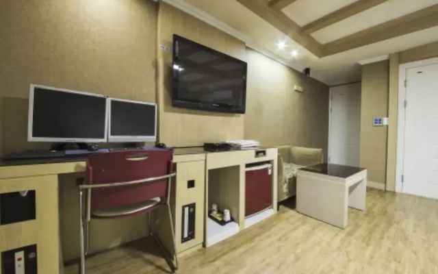 Ritz Motel Gunpo