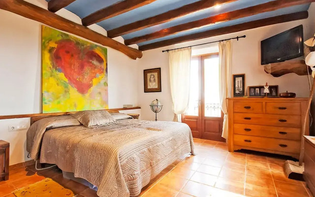 Villa Son Duri