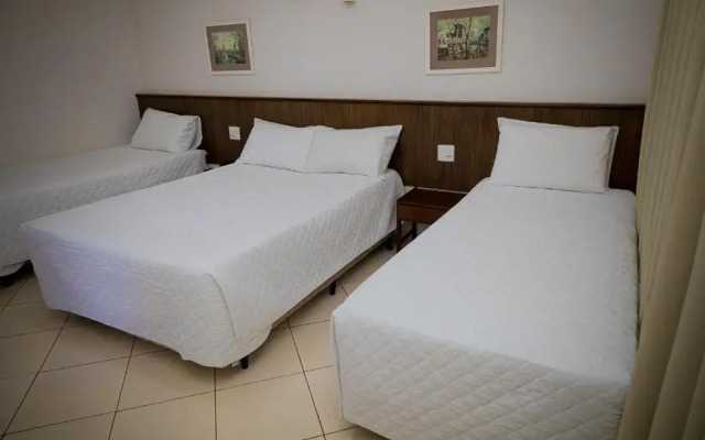 Hotel Real Garden