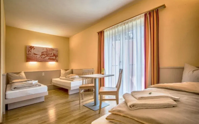 JUFA Hotel Jülich im Brückenkopf-Park
