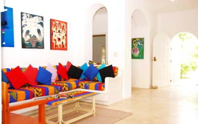 Casa Quinta Luna
