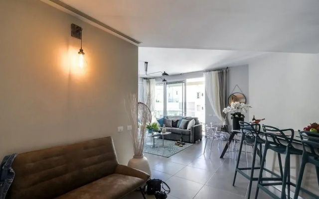Sweet Inn Apartments - City Center