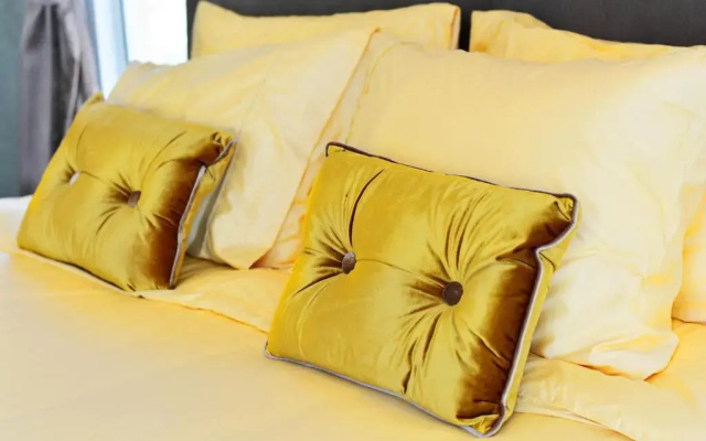 Lux SL Luxury Style of Life 2
