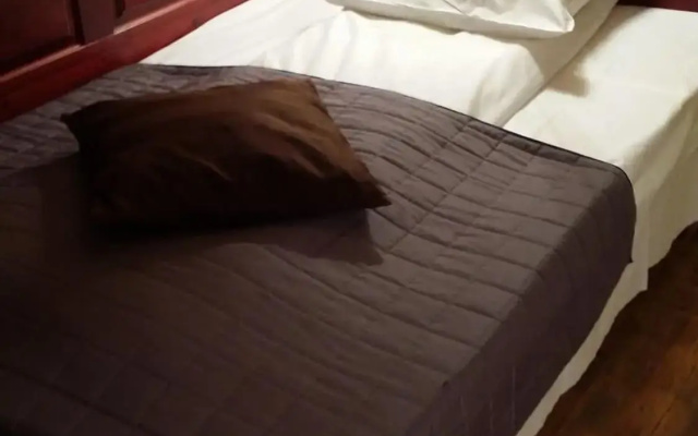Bodo Hotell