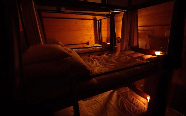Nara Ugaya Guesthouse