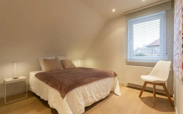 Villa Mira is a Very Pleasant and Modern Villa