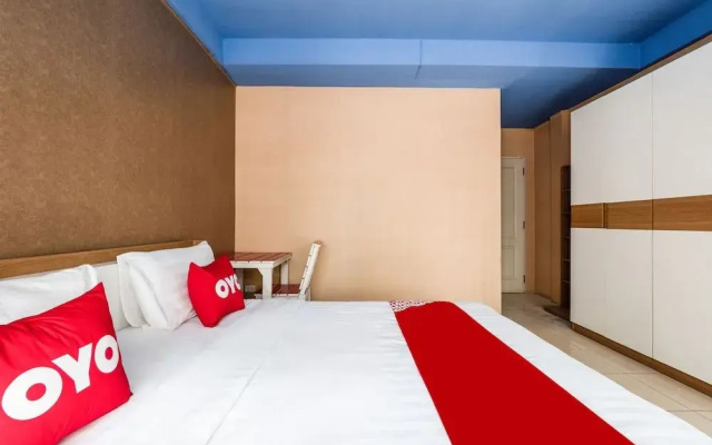 OYO 826 Cozy Rooms
