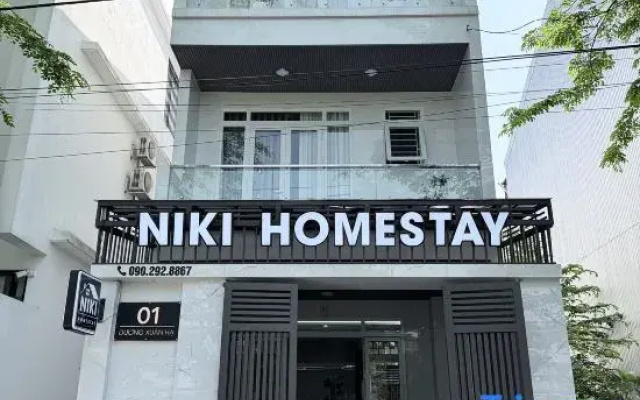 Niki Homestay