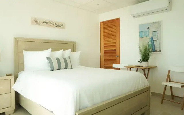 Tres Palmas Boutique Hotel