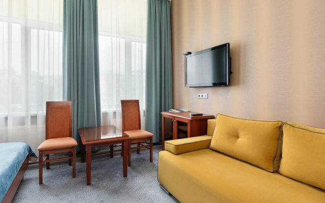 CityHotel(Москва)