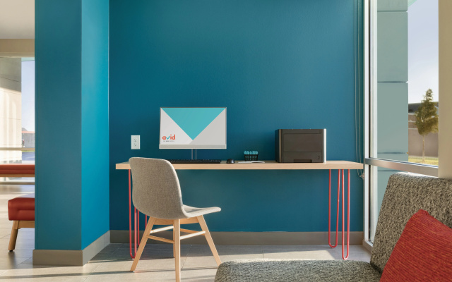 avid hotel Macon North by IHG