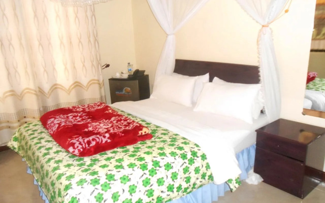 Lenny Hotel Ltd.