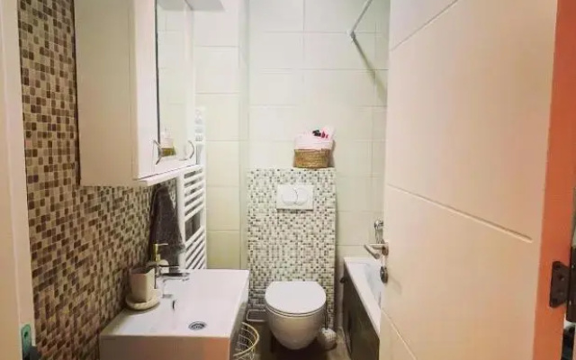 Stan na dan "Apartman Purple"