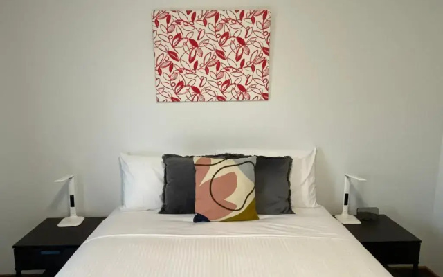 Sevens Avenue Guest House