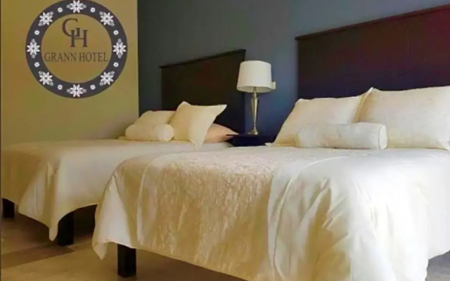 Grann Hotel