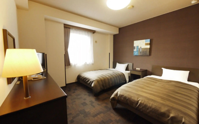 Hotel Route-Inn Yuuki