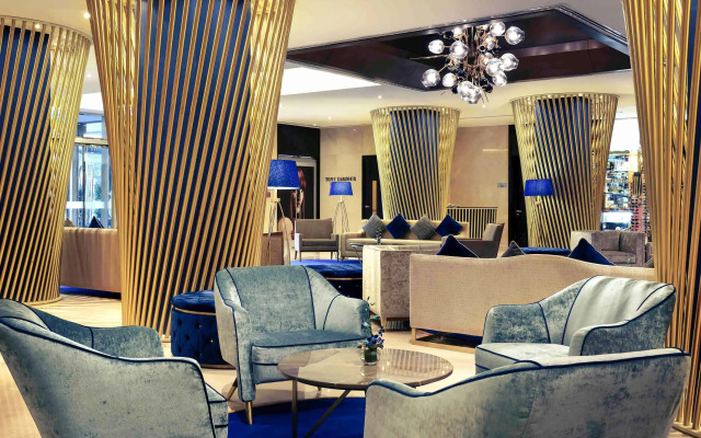 Mercure Gold Hotel Jumeirah Dubai by Accor