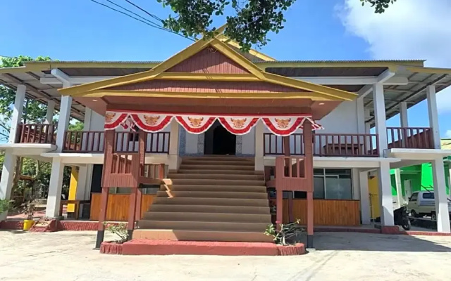 Penginapan Tu Bira