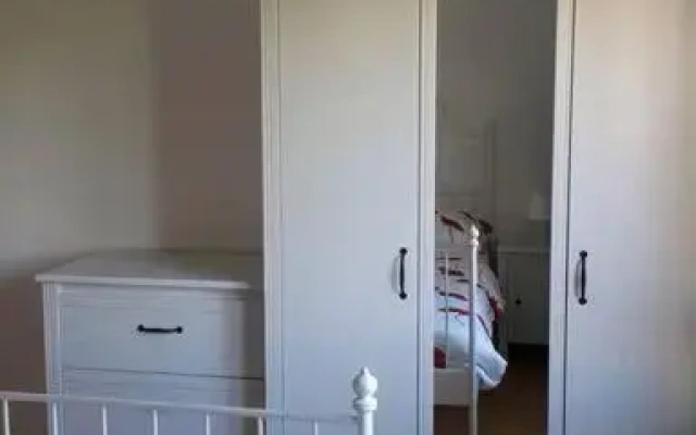 Cozy Apartment w/ WiFi+Parking+2 Bikes