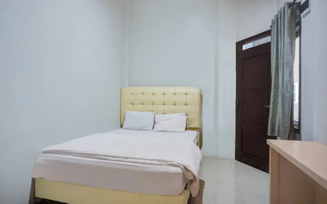 Hotel O Banda Aceh near UIN formerly Alif Guest House Syariah