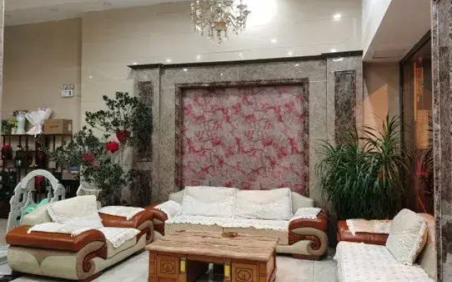 Jinyun Hotel